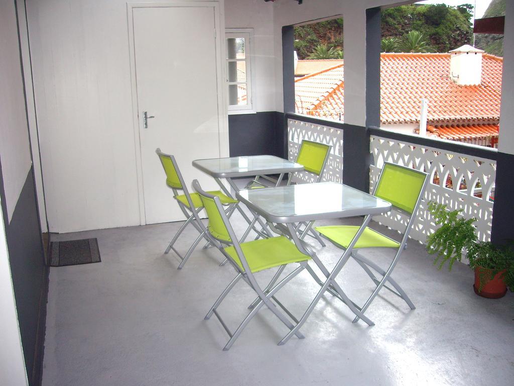 Holidays Madeira São Vicente Quarto foto