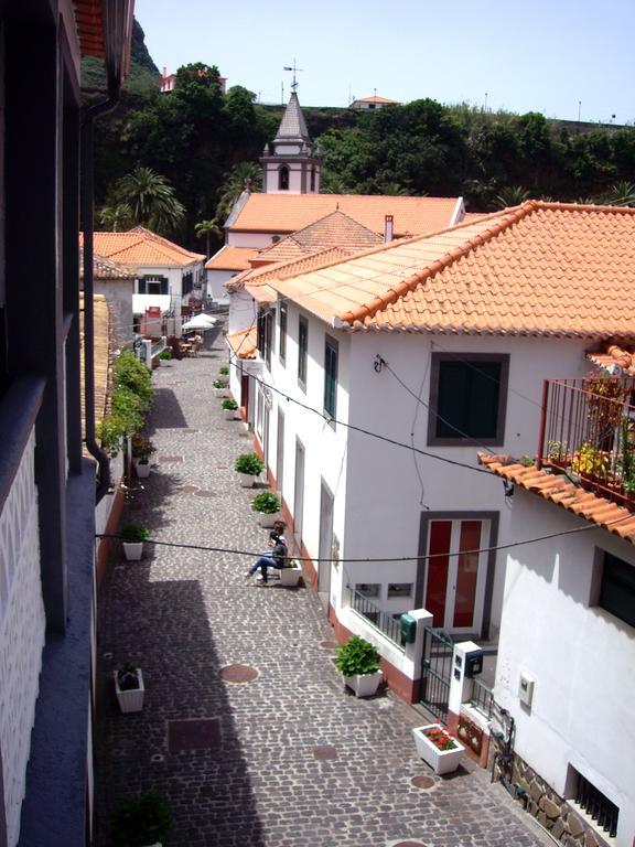 Holidays Madeira São Vicente Exterior foto